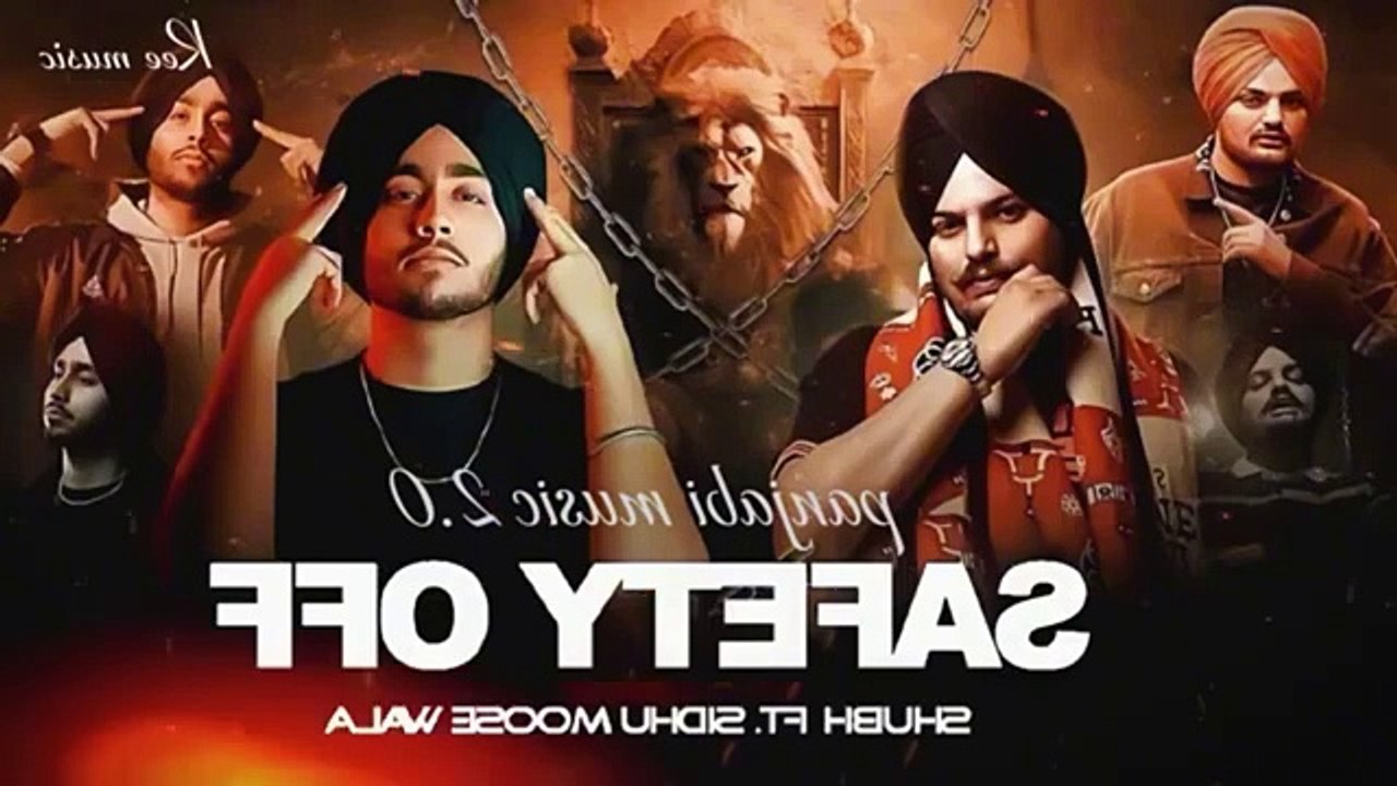 Best Punjabi Mashup songs Compilation || Best of Shubh and Sidhu Moose Wala