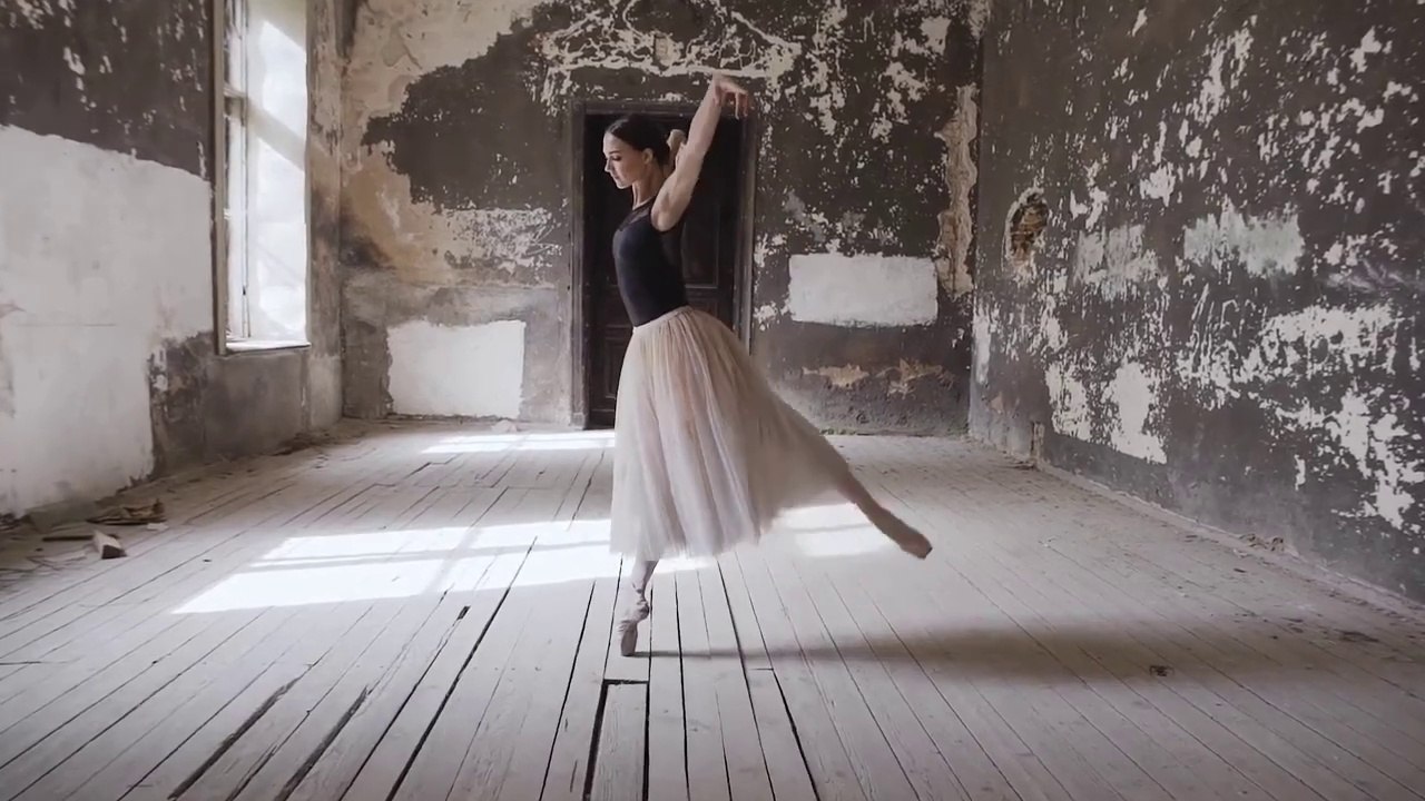 Music Video: The Rhythm of Patience