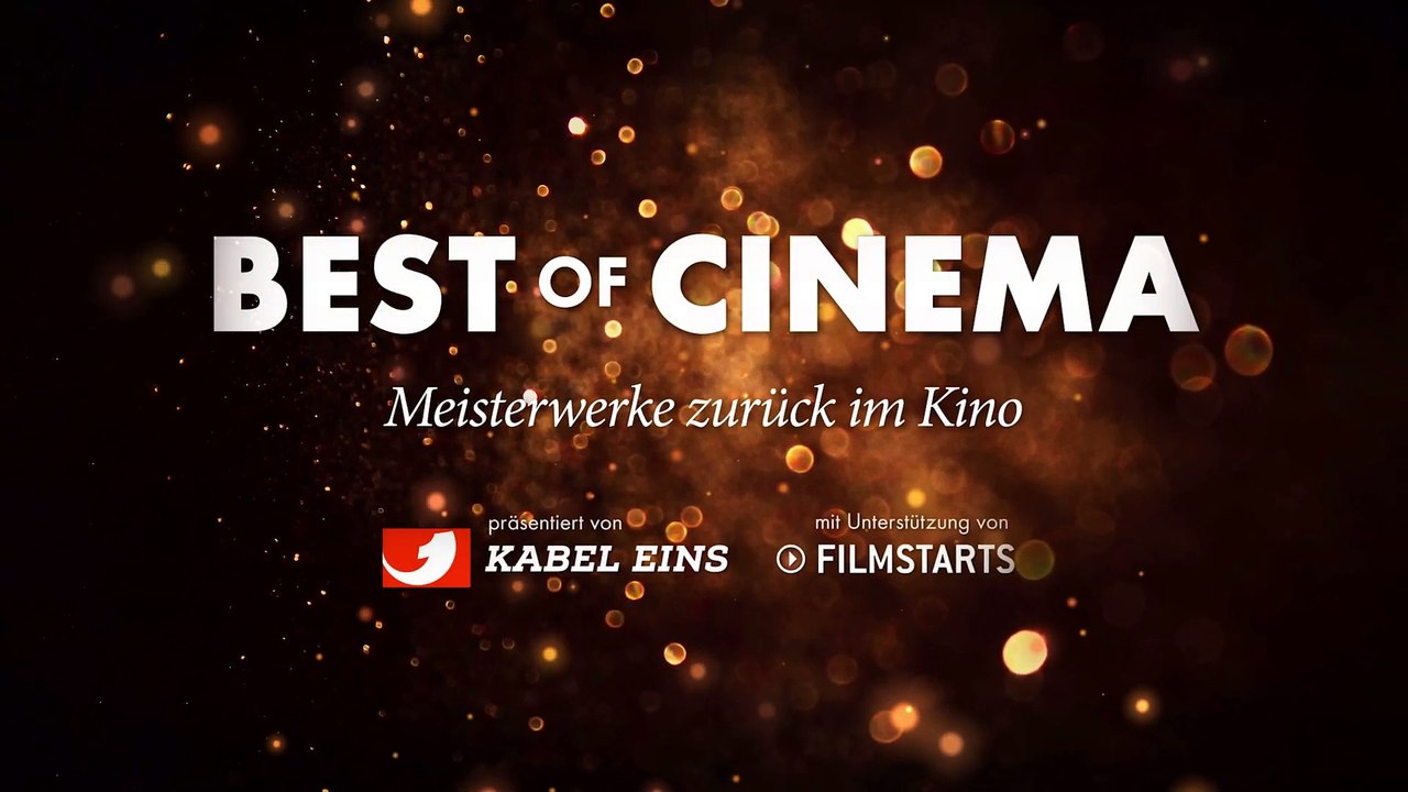 Good Bye, Lenin! Trailer DF