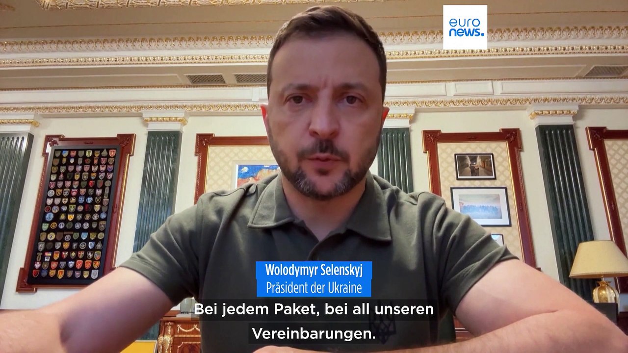 Kiews Streitkräfte versuchen weiteren Vorstoss in Russland, die Lage bleibt kritisch