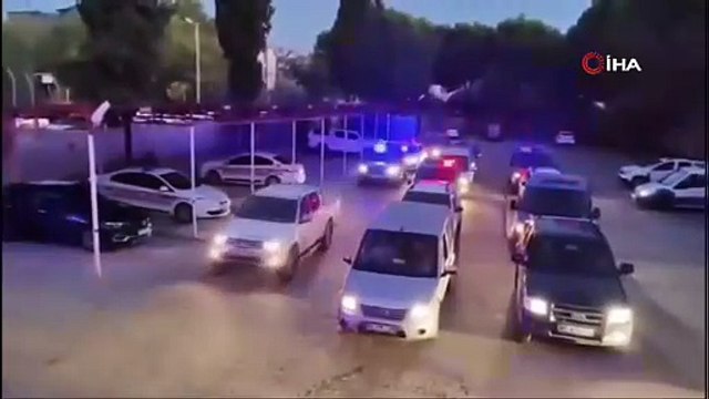 18 ilde büyük operasyon: Yüklü miktarda uyuşturucu ele geçirildi