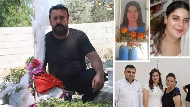 Düğününe 15 gün kala kalp krizi geçiren 19 yaşındaki İdal’ın yürek burkan ölümü