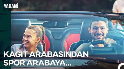 Soysalan Malikanesi #4; Hayal Edilebilenden Bile Fazlası - Yabani