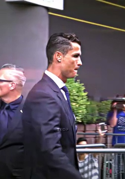 Ronaldo The Greatest  || Leader