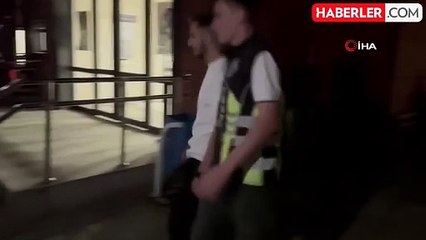 Motosikletle akrobasi hareketleri yapan sürücüye 16 bin 553 TL ceza