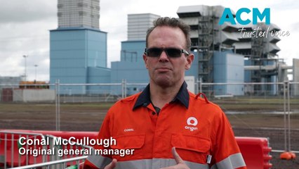 Mortlake battery - August 22, 2024 - The Standard