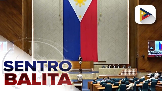 Pinaigting na testing vs. mpox, ipinanawagan ng ilang kongresista; Pagtaas ng kaso ng dengue sa ilang lugar, mahigpit na binabantayan