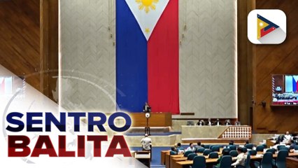 Pinaigting na testing vs. mpox, ipinanawagan ng ilang kongresista;  Pagtaas ng kaso ng dengue sa ilang lugar, mahigpit na binabantayan