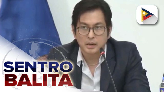 DOJ, kinumpirma na nadetene na sina Cassandra Ong at Shiela Guo ng immigration authorities ng Indonesia