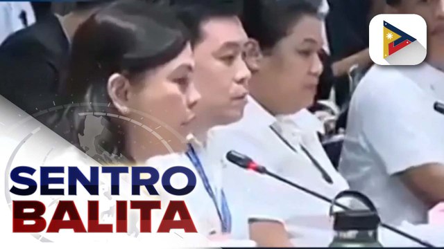 Political analyst, iginiit na dapat lang na busisiin ng Kongreso ang budget proposals ng mga tanggapan ng pamahalaan