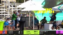 Full Highlights _ New York Strikers vs Miami Lions _ Match 13 _ MAX60 Caribbean League 2024 _ M7A1A