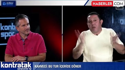 Nihat Kahveci'den Muslera'ya: Bunu beklemezdim