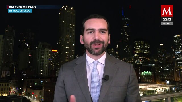 Claudia Sheinbaum designa a Martí Batres como nuevo director del ISSSTE