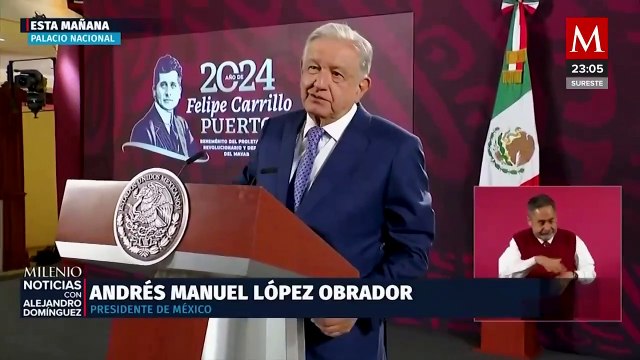 Jueces y magistrados se unen al paro del Poder Judicial; AMLO y Sheinbaum reaccionan