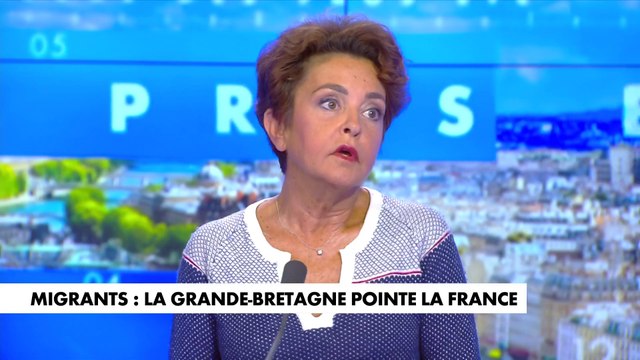 Judith Waintraub : «En matière de lutte contre les passeurs, la justice européenne est plutôt un frein qu'une aide»