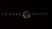Crimson Desert – Combat de boss du Roi Cerf (gamescom 2024)