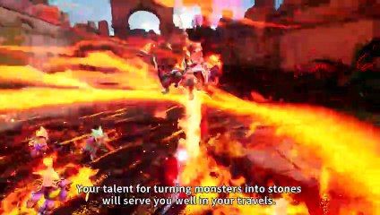 Visions of Mana | Final Trailer