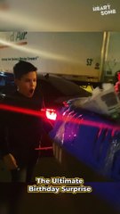 Puppy Surprise | Birthday Boy's Unboxing Joy