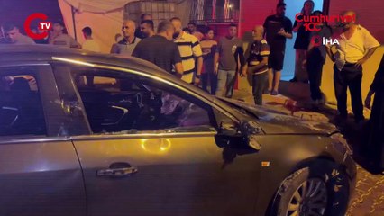 8 yaşındaki Baran'ın ölümüne neden olan sürücüden 'soda' savunması!