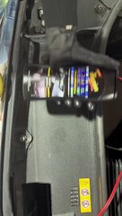 Meguiar’s G14512 Ultimate Protectant Dash & Trim Restorer - Dung dịch phục hồi & bảo dưỡng chi tiết nhựa, vinyl, cao su nội & ngoại thất dòng cao cấp