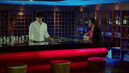 مسلسل الرجل البريء الحلقة 6