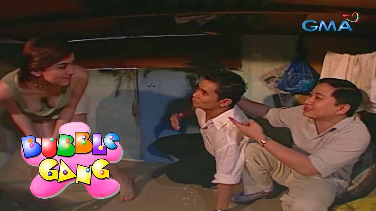 Bubble Gang: Pamilya Extra Ordinaryo