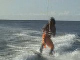 Ex Wake Boarding Maldives