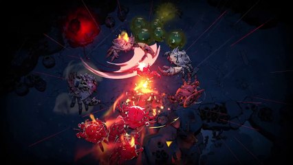 Ravenswatch - Découvrez la date de sortie officielle 🗓️