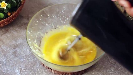 Bakery Style Brownies  Recipe