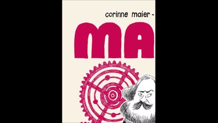 KARL MARX A FUMETTI