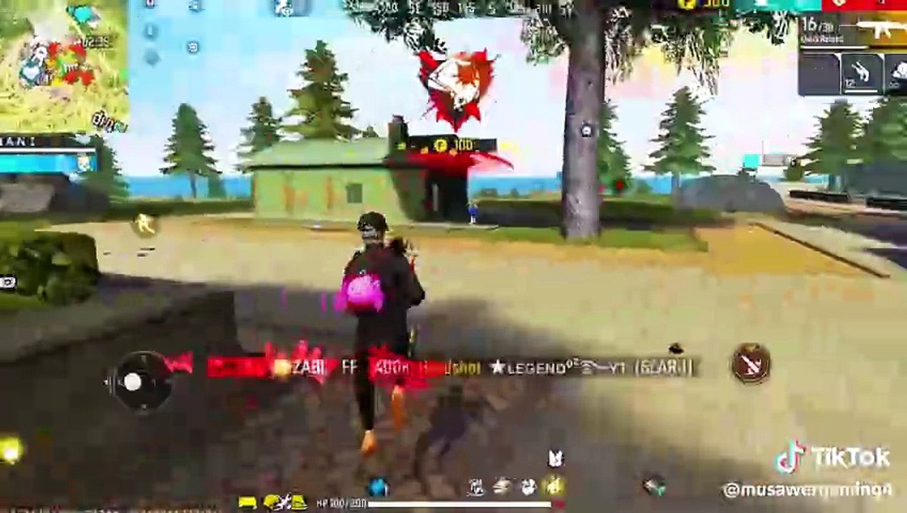 Freefire