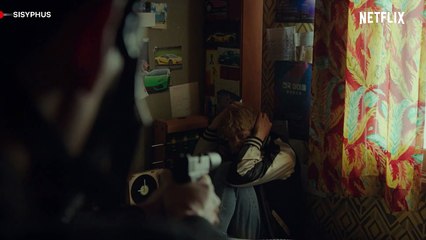 Park Shin-hye Is in Top Fighting Form | Sisyphus | Netflix