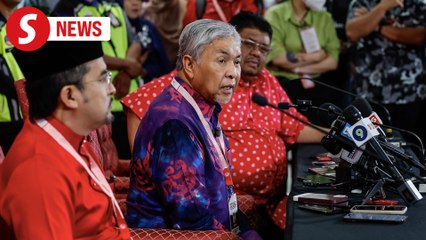 Zahid: Civil servant salary increase shouldn't be greeted by unreasonable price hikes