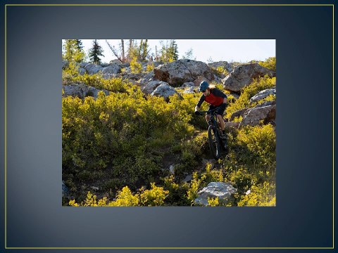 Hong Chong Yi: Elevate Your Adventure by Combining Mountain Biking and Bouldering with Expert Tips