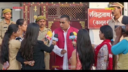 Watch Bhojpuri Series Chhalaang Full HD Online