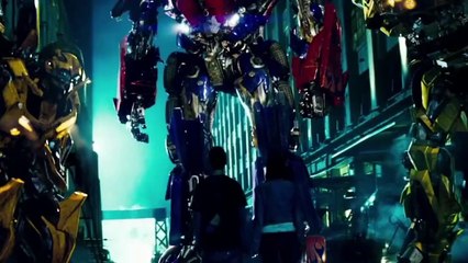 Transformers Revenge of the Fallen Game review