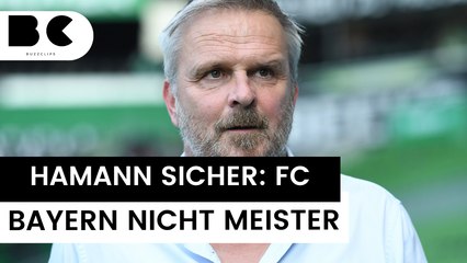 Experte legt sich fest: FC Bayern wird wieder nicht Meister