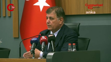 CHP  düğmeye bastı! Yangın mağdurları için özel komisyon