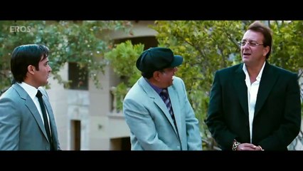 No Problem - Back To Back Comedy Scenes - Anil Kapoor, Sanjay Dutt, Paresh Rawal & Akshay Khanna