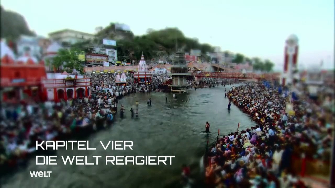 Aliens - Sie kommen! - Teil 1