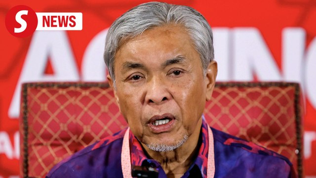 Mahkota polls: Proposed candidates from Wanita Umno, Youth wings will get equal consideration