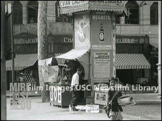 Sài Gòn vào những năm 1930 thời còn Pháp thuộc