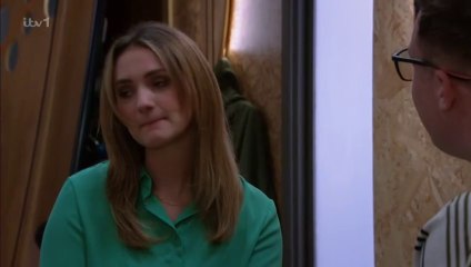 Emmerdale 26th August 2024