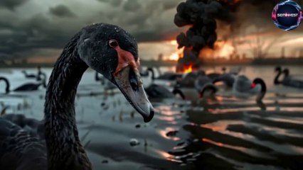 Black Swan(Kara Kuğu)#4: Gölgedeki Oyuncular