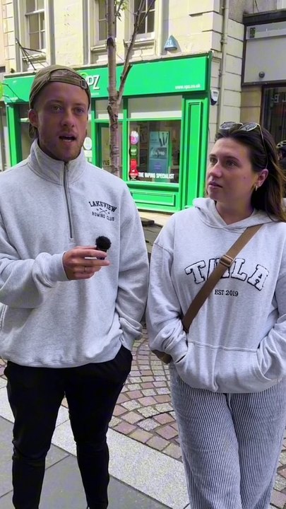 Inverness public react to Hi-Bike vandals