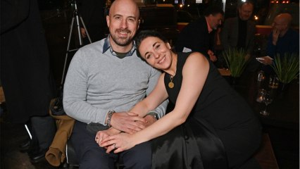 Amanda Abbington: Who is her partner Jonathan Goodwin and what happened to him?