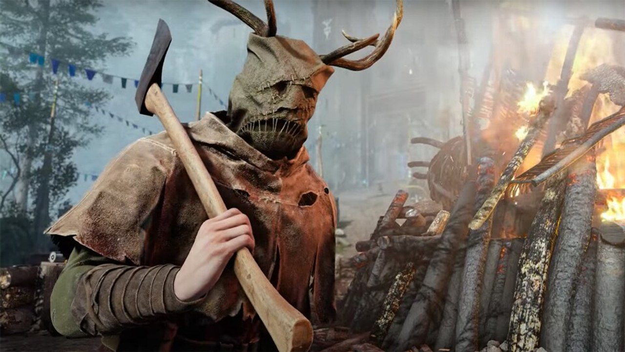 In atomfall trifft fallout auf englische idylle - gamescom-trailer grenzt release weiter ein