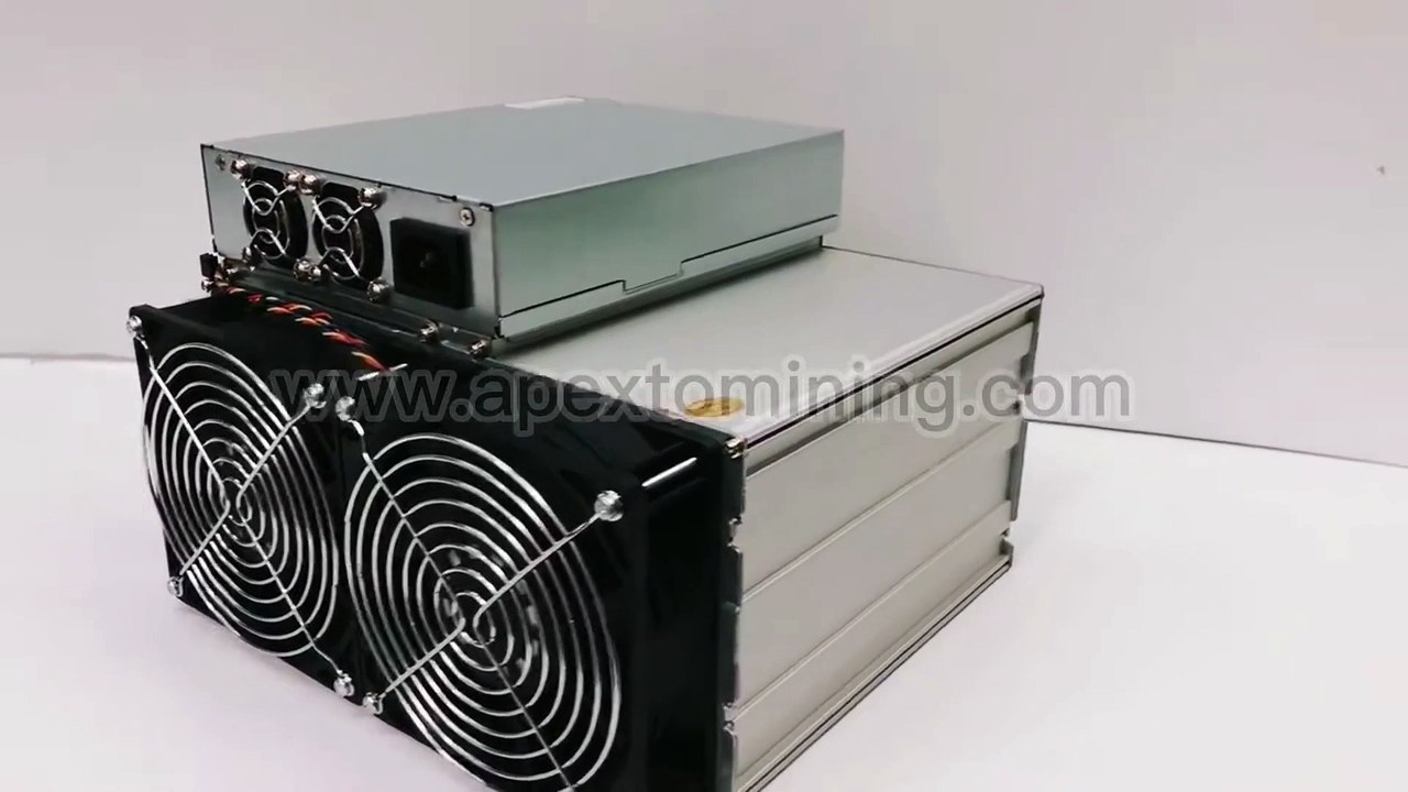 Bitmain Antminer Antminer T15 Show | Cryptocurr...