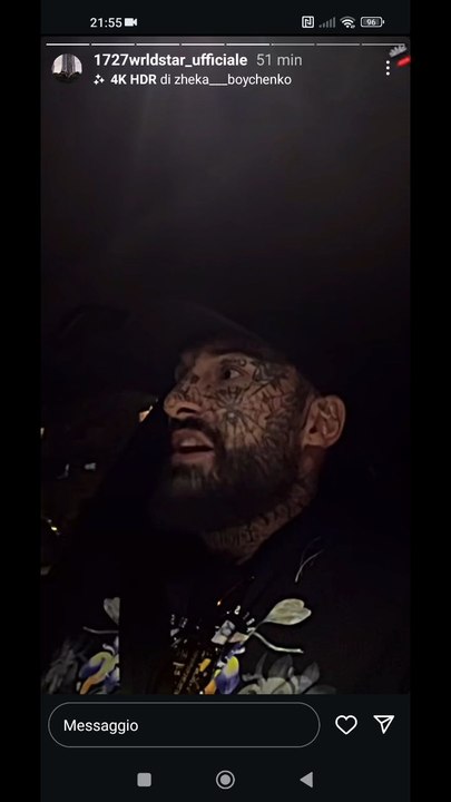 vendo le mie auto scherzando