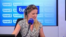 Les vacances d'Emmanuelle Ducros à Perreux dans la Loire